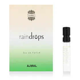 Ajmal Raindrops Eau de Parfum за жени 1.5 ml
