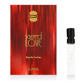 Ajmal Sacred Love Eau de Parfum за жени 1.5 ml