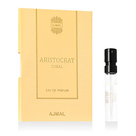 Ajmal Aristocrat Coral Eau de Parfum за жени 1.5 ml