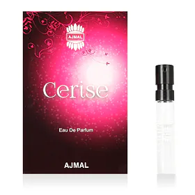 Ajmal Cerise Eau de Parfum за жени 1.5 ml