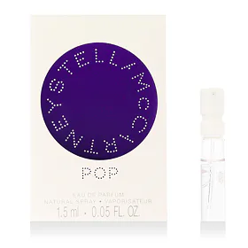 Stella McCartney Pop Bluebell Eau de Parfum за жени 1,5 ml мостра