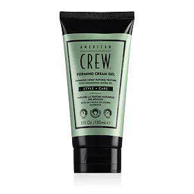 American Crew Style + Care Forming Cream Gel 150 ml