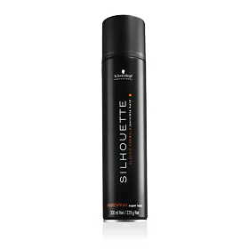 Schwarzkopf Professional Silhouette Super Hold Hairspray 300 ml