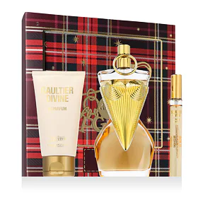Jean Paul Gaultier Gaultier Divine Le Parfum Eau de Parfum за жени 1 бр
