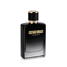 Cristiano Ronaldo Legacy Eau de Parfum за мъже 100 ml