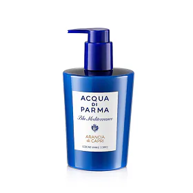 Acqua di Parma Blu Mediterraneo Arancia di Capri Лосион за тяло 300 ml