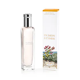 Hermes Un Jardin à Cythère Eau de Toilette 15 ml