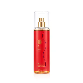 Giorgio Beverly Hills Red Спрей за тяло за жени 236 ml