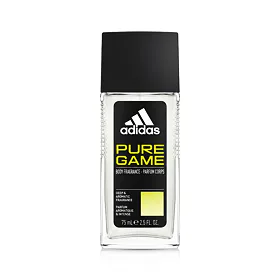 Adidas Pure Game Дезодорант за мъже 75 ml