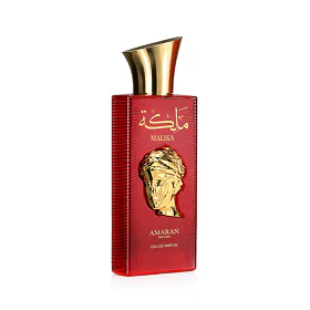 AMARAN PERFUMES Kings & Queens Malika Eau de Parfum за жени 100 ml