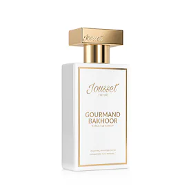 Jousset Parfums Gourmand Bakhoor Парфюмен екстракт  50 ml