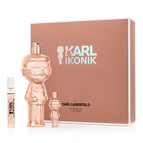 Karl Lagerfeld Ikonik Pour Femme Eau de Parfum за жени 1 бр