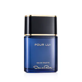 Oscar de la Renta Pour Lui Eau de Toilette за мъже 90 ml