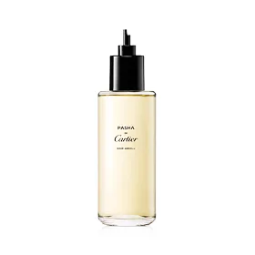 Cartier Pasha de Cartier Noir Absolu Парфюм за мъже 200 ml