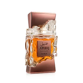 Nusuk Ateeq Парфюмен екстракт за мъже 100 ml