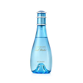 Davidoff Cool Water for Women Eau de Toilette за жени 200 ml