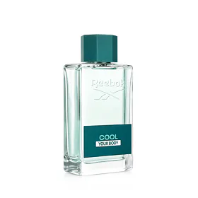 Reebok Cool Your Body Eau de Toilette за мъже 100 ml