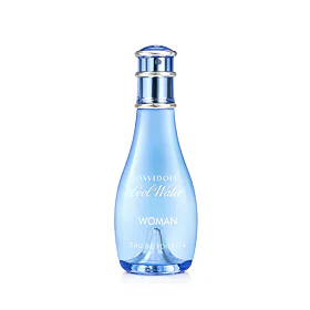 Davidoff Cool Water for Women Eau de Toilette за жени 30 ml