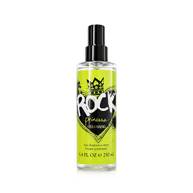 Vera Wang Rock Princess Спрей за тяло за жени 250 ml