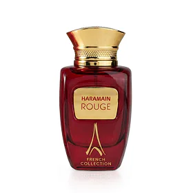 Al Haramain Haramain Rouge French Collection Eau de Parfum  100 ml