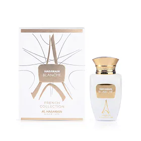 Al Haramain Haramain Blanche French Collection Eau de Parfum  100 ml