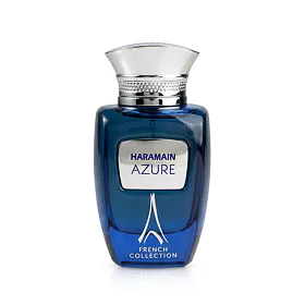 Al Haramain Haramain Azure French Collection Eau de Parfum  100 ml