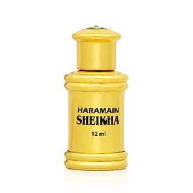 Al Haramain Sheikha Парфюмно масло  12 ml