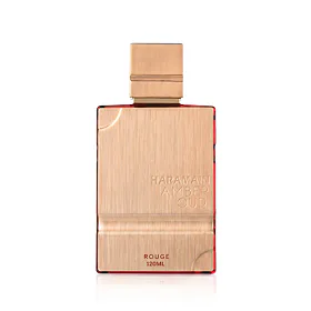 Al Haramain Amber Oud Rouge Eau de Parfum  120 ml