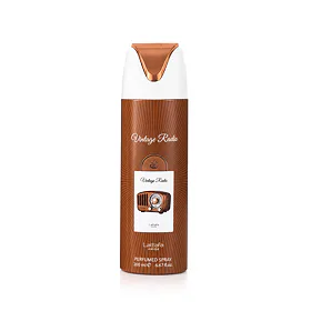Lattafa Pride Vintage Radio Дезодорант  200 ml