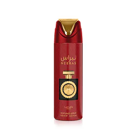 Lattafa Pride Nebras Дезодорант  200 ml