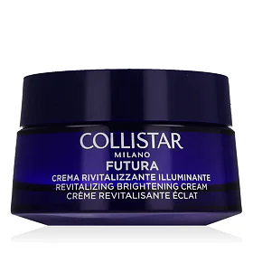 Collistar Futura Revitalizing Brightening Face And Neck Cream 50 ml