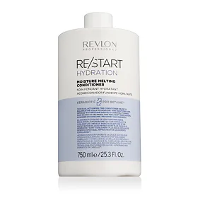 Revlon Professional Restart Hydration Moisture Melting Conditioner 750 ml