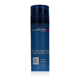 Clarins Men Super Moisture Balm Comfort 50 ml