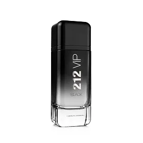 Carolina Herrera 212 VIP Men Black Eau de Parfum за мъже 200 ml