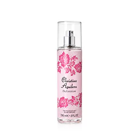 Christina Aguilera Definition Спрей за тяло за жени 236 ml