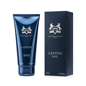Parfums de Marly Layton Душ гел 200 ml