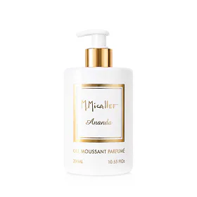 M.Micallef Ananda Душ гел за жени 300 ml