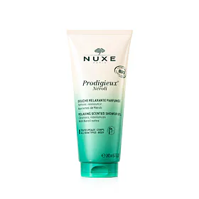 NUXE Prodigieux Néroli Relaxing Scented Shower Gel Душ гел за жени 200 ml