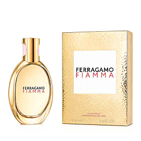 Ferragamo Fiamma Eau de Parfum за жени 100 ml