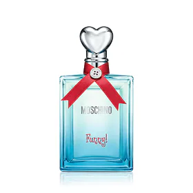 Moschino Funny! за жени 100 ml