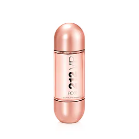 Carolina Herrera 212 VIP Rosé Eau de Parfum за жени 30 ml