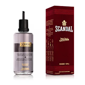 Jean Paul Gaultier Scandal Pour Homme за мъже 200 ml