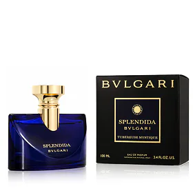 Bvlgari Splendida Tubereuse Mystique за жени 100 ml