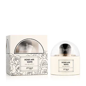 Zimaya Roses Are White  100 ml