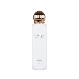 Lattafa Fakhar Lattafa Спрей за тяло  150 ml