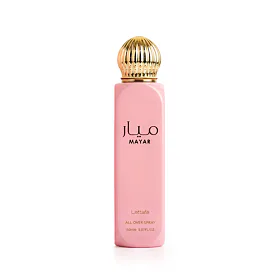 Lattafa Mayar Спрей за тяло за жени 150 ml