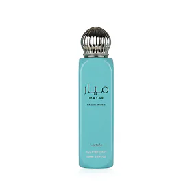 Lattafa Mayar Natural Intense Спрей за тяло за жени 150 ml
