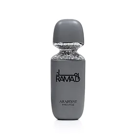 Arabiyat Prestige Ramad Eau de Parfum  100 ml