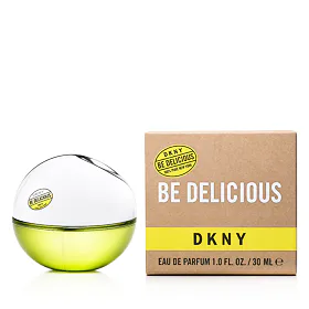 DKNY Be Delicious Eau de Parfum за жени 30 ml