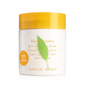 Elizabeth Arden Green Tea Citron Freesia Honey Drops Крем за тяло за жени 500 ml